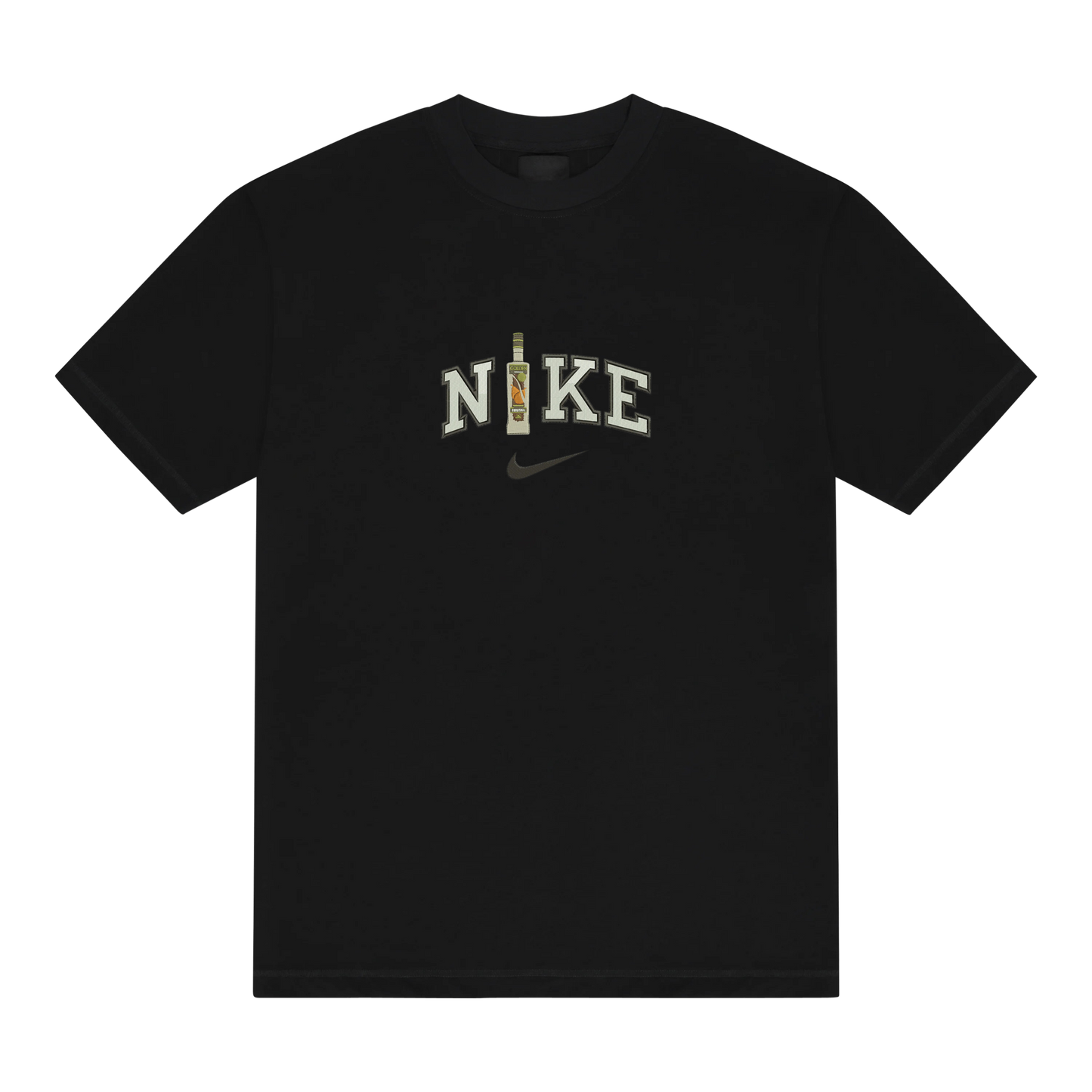 Golden Hruška X Nike T-shirt