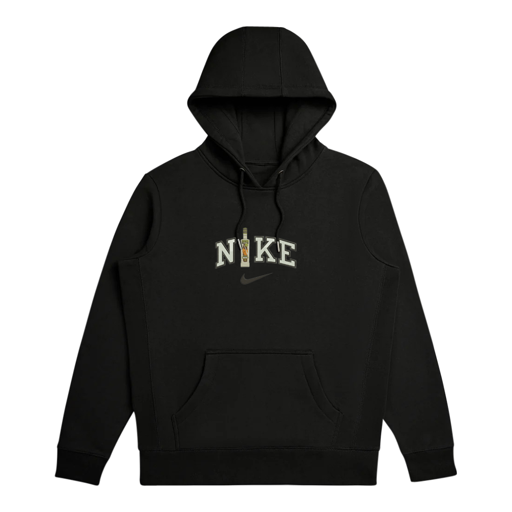 Golden Hruška x Nike hoodie