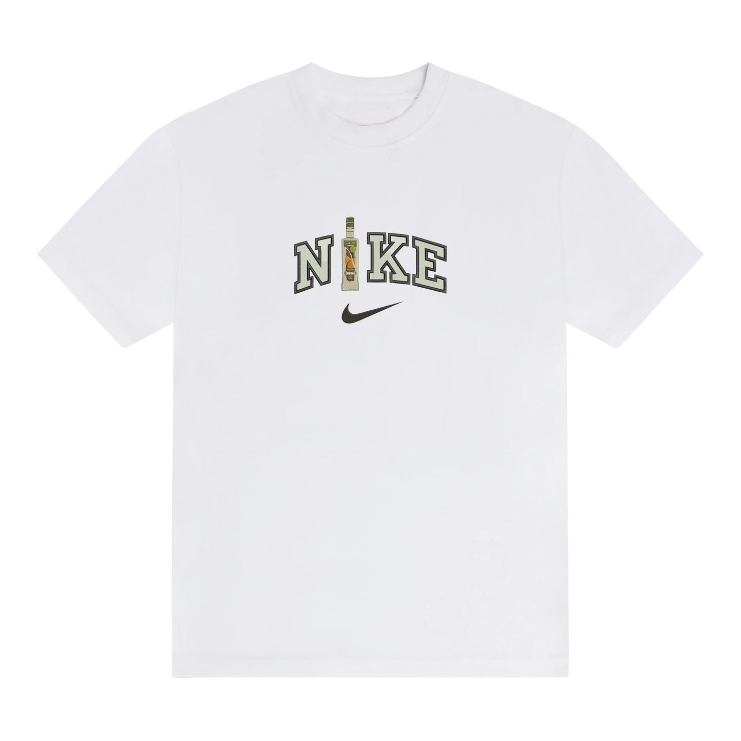 Golden Hruška X Nike T-shirt