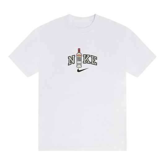 Smirnoff  Vodka X Nike T-shirt