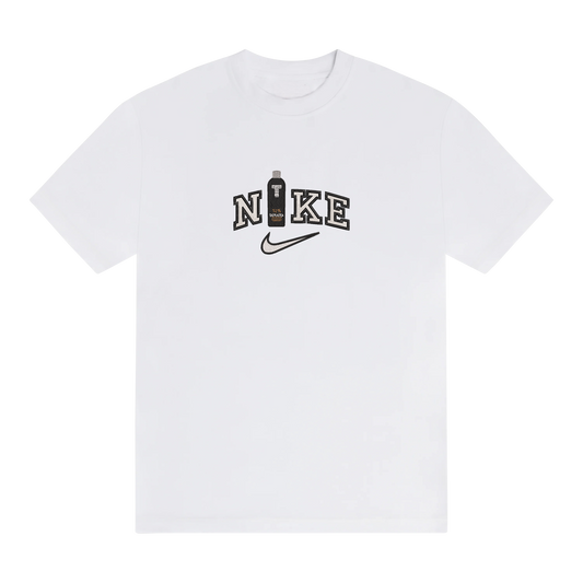 Tatra Tea Black X Nike T-shirt