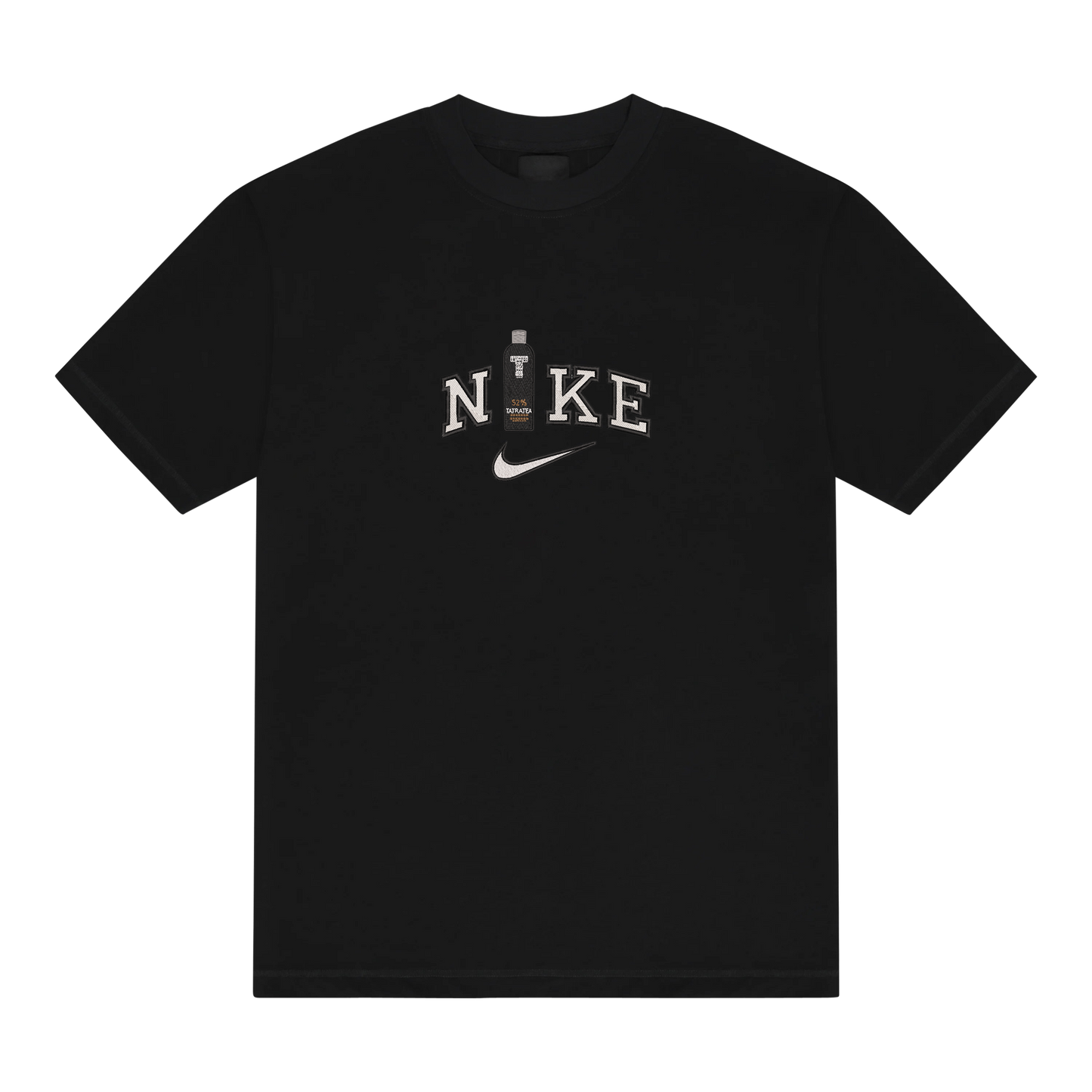 Tatra Tea Black X Nike T-shirt