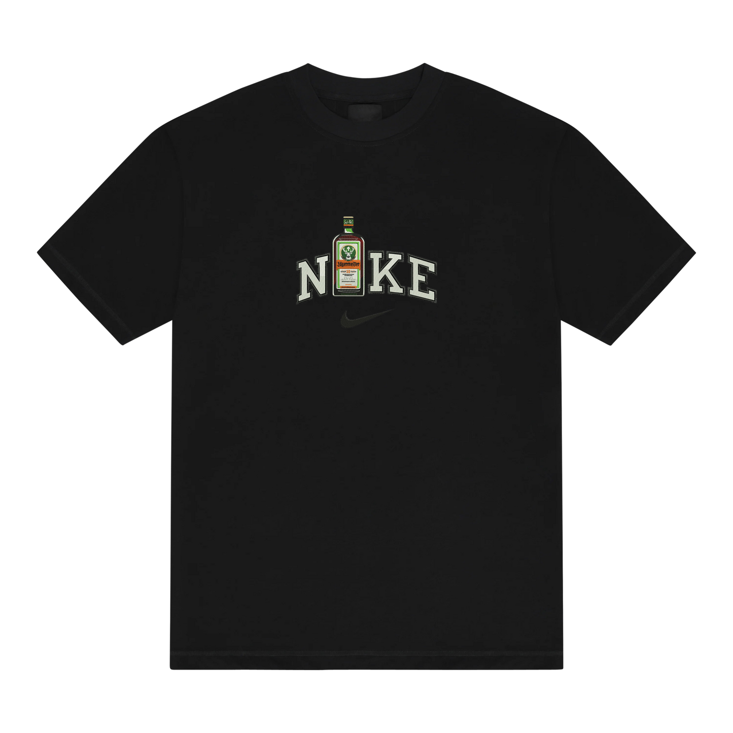 Jäger V1 X Nike T-shirt