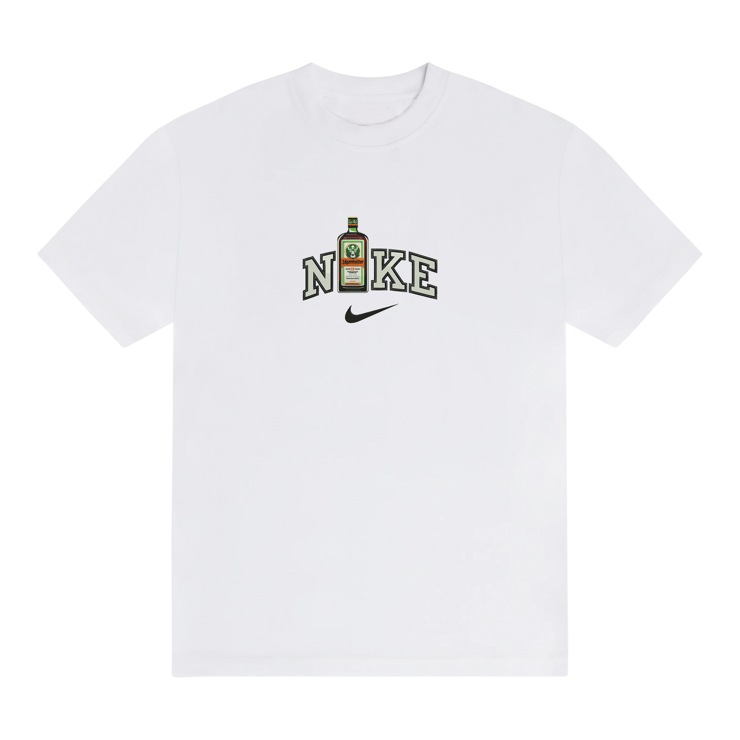 Jäger V1 X Nike T-shirt