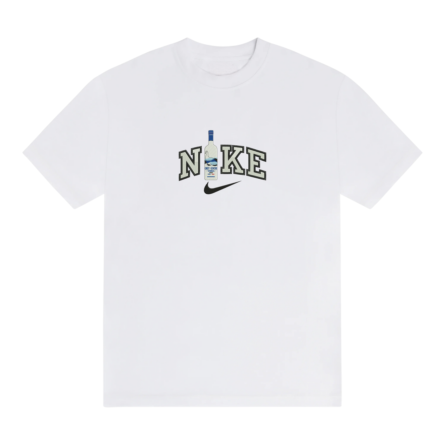 Grey Goose X Nike T-shirt