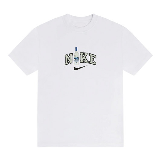 Grey Goose X Nike T-shirt