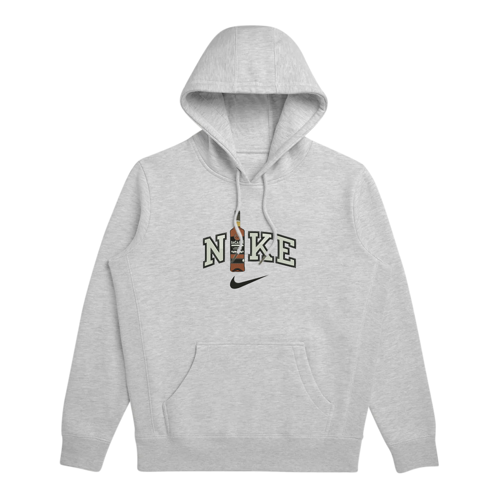 Bacardi x Nike hoodie