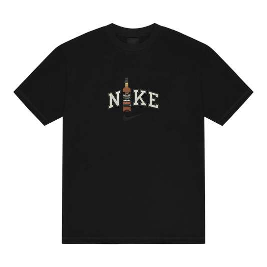 Bacardi X Nike T-shirt