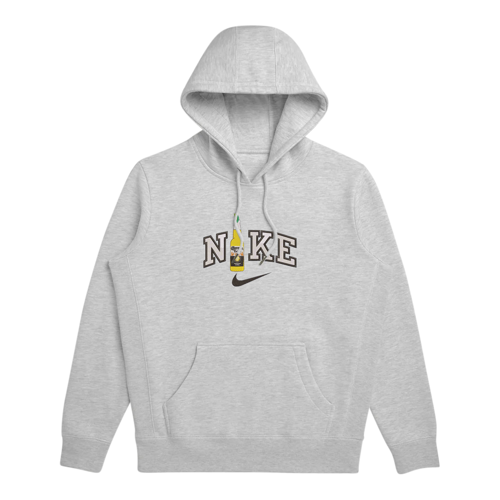 Nike X Corona Hoodie