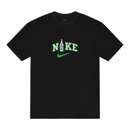 Klasik Borovička X Nike T-shirt