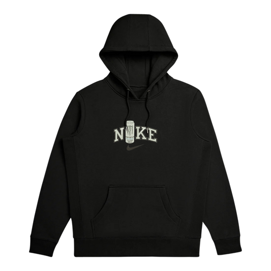 Monster Ultra x Nike hoodie