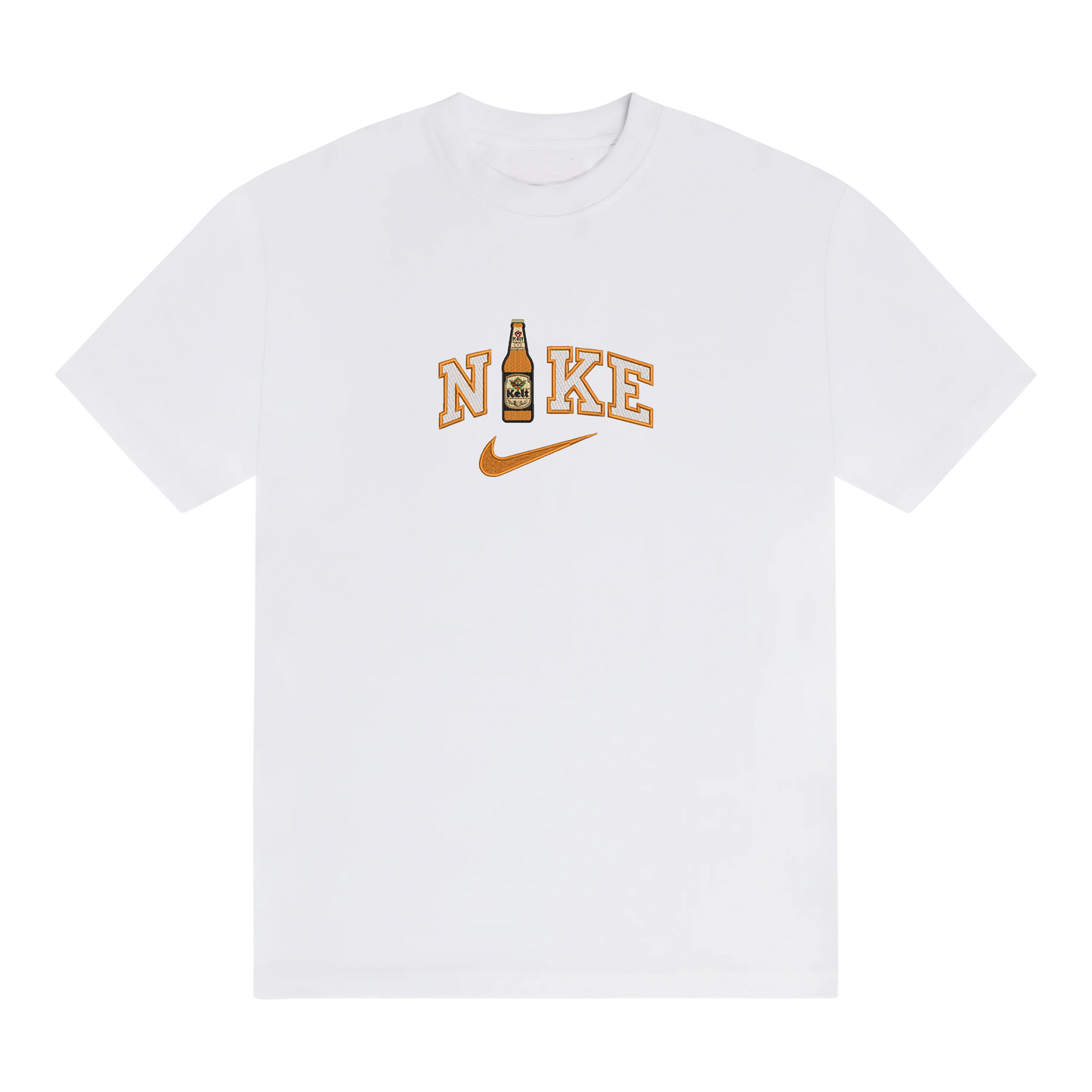 Kelt X Nike T-shirt