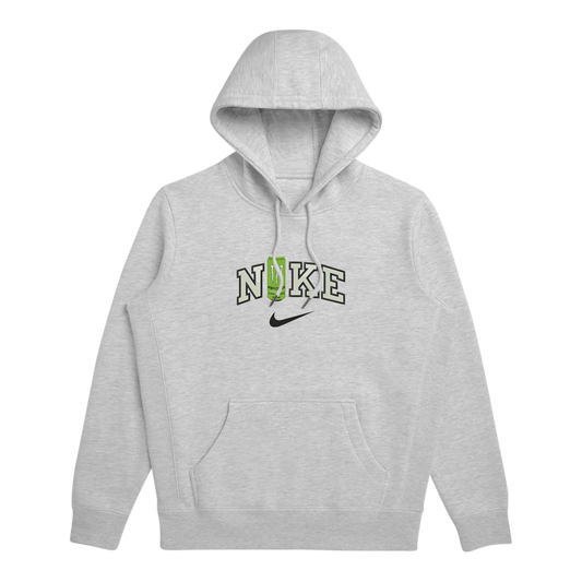 Monster Ultra Paradise x Nike hoodie