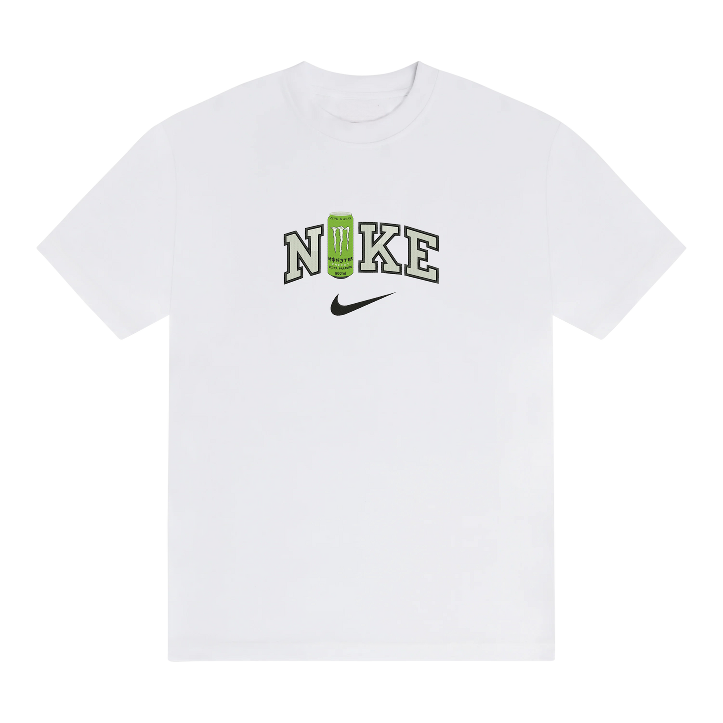 Monster Ultra Paradise X Nike T-shirt