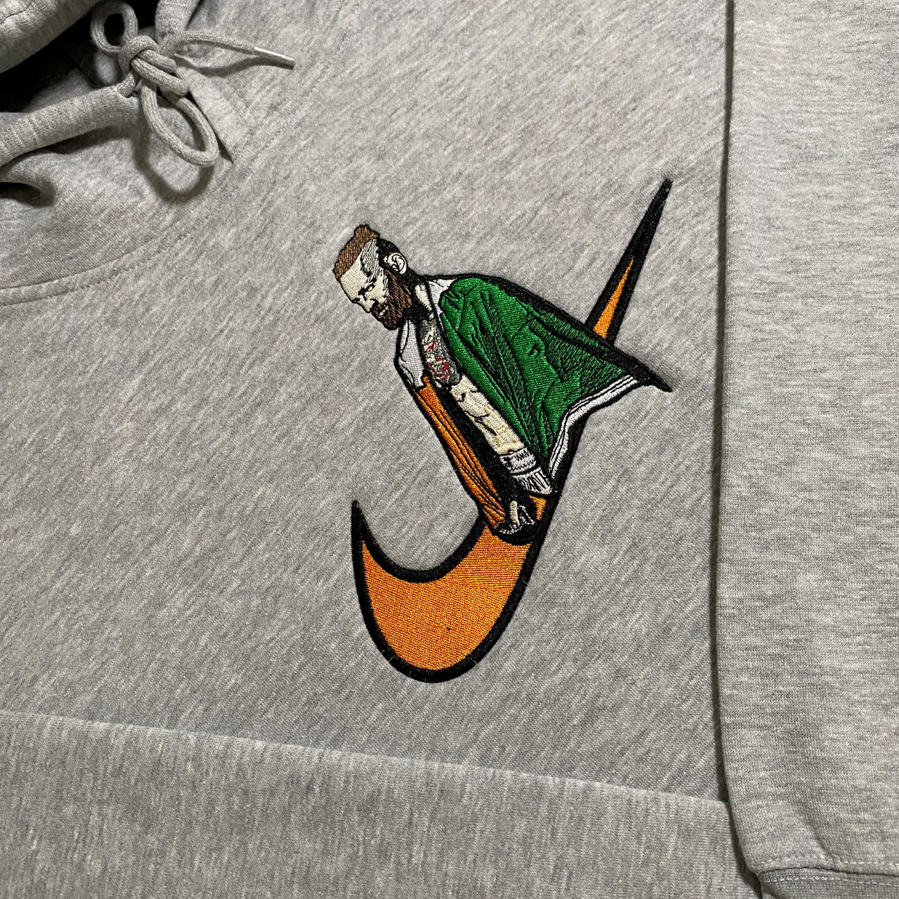 Conor McGregor hoodie