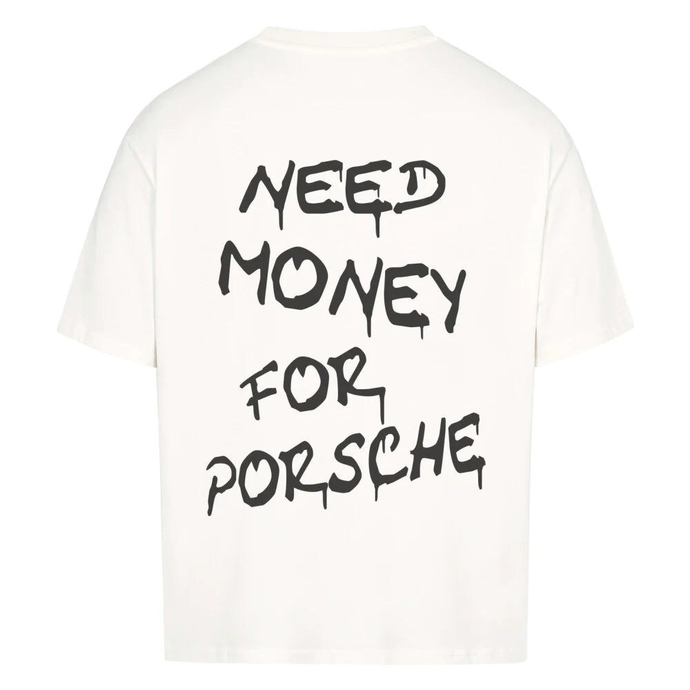 Need Money for Porche