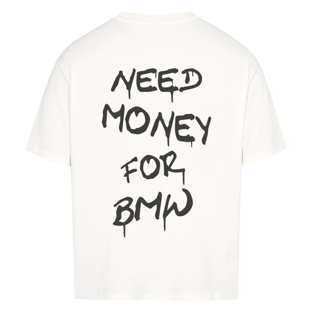 Need Money for BMW