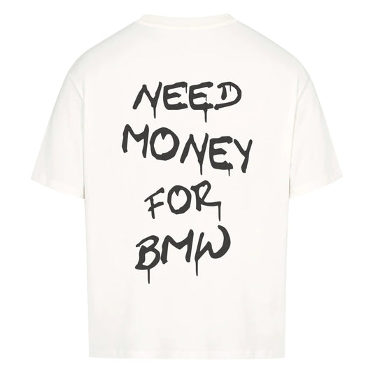 Need Money for BMW