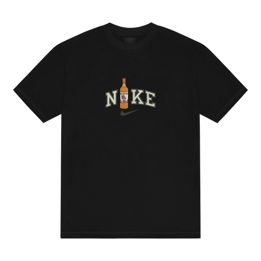 Captain Morgan X Nike T-shirt