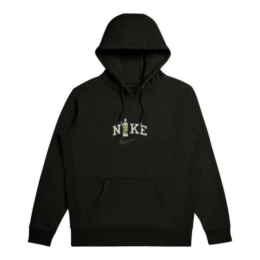 Spišská Slivovica x Nike hoodie