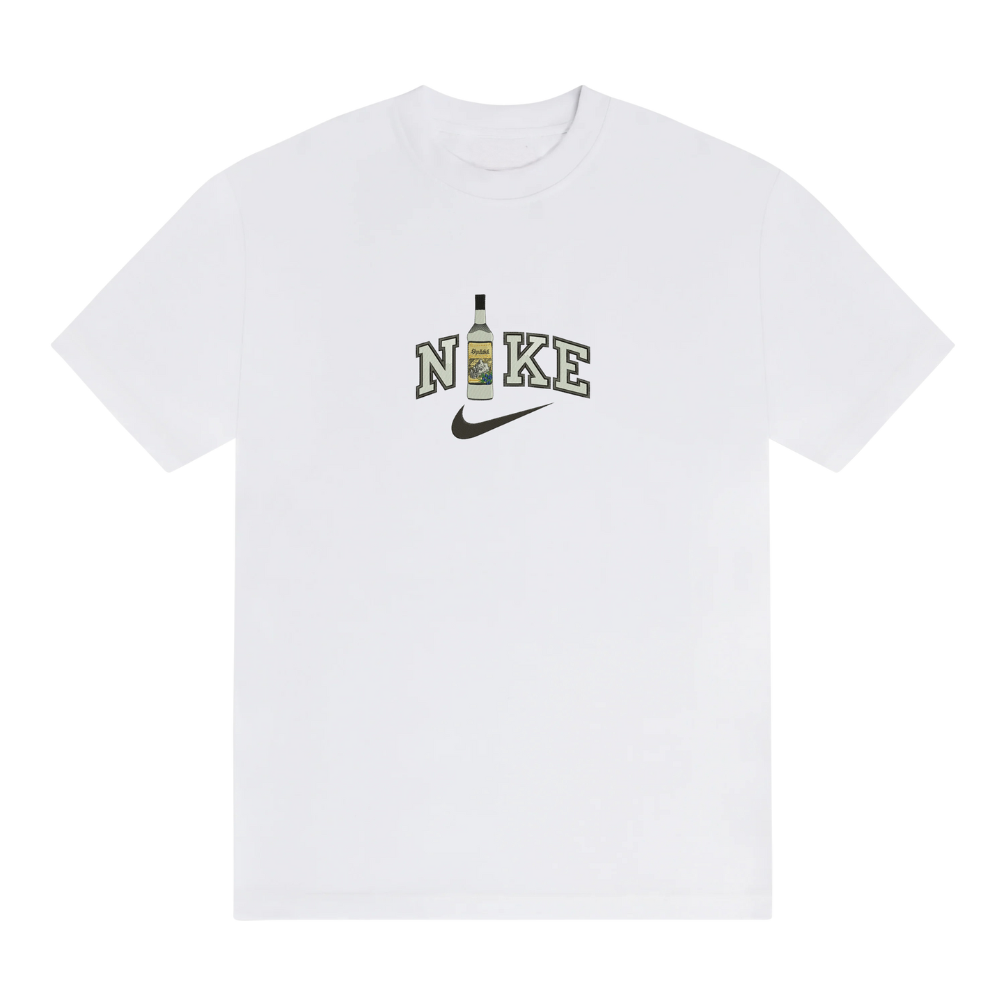 Spišska Slivovica X Nike T-shirt