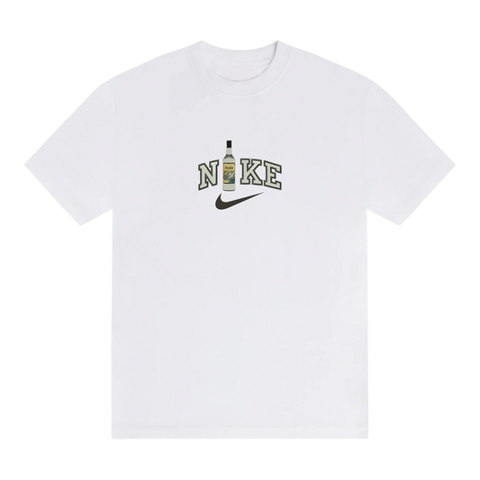 Spišska Slivovica X Nike T-shirt