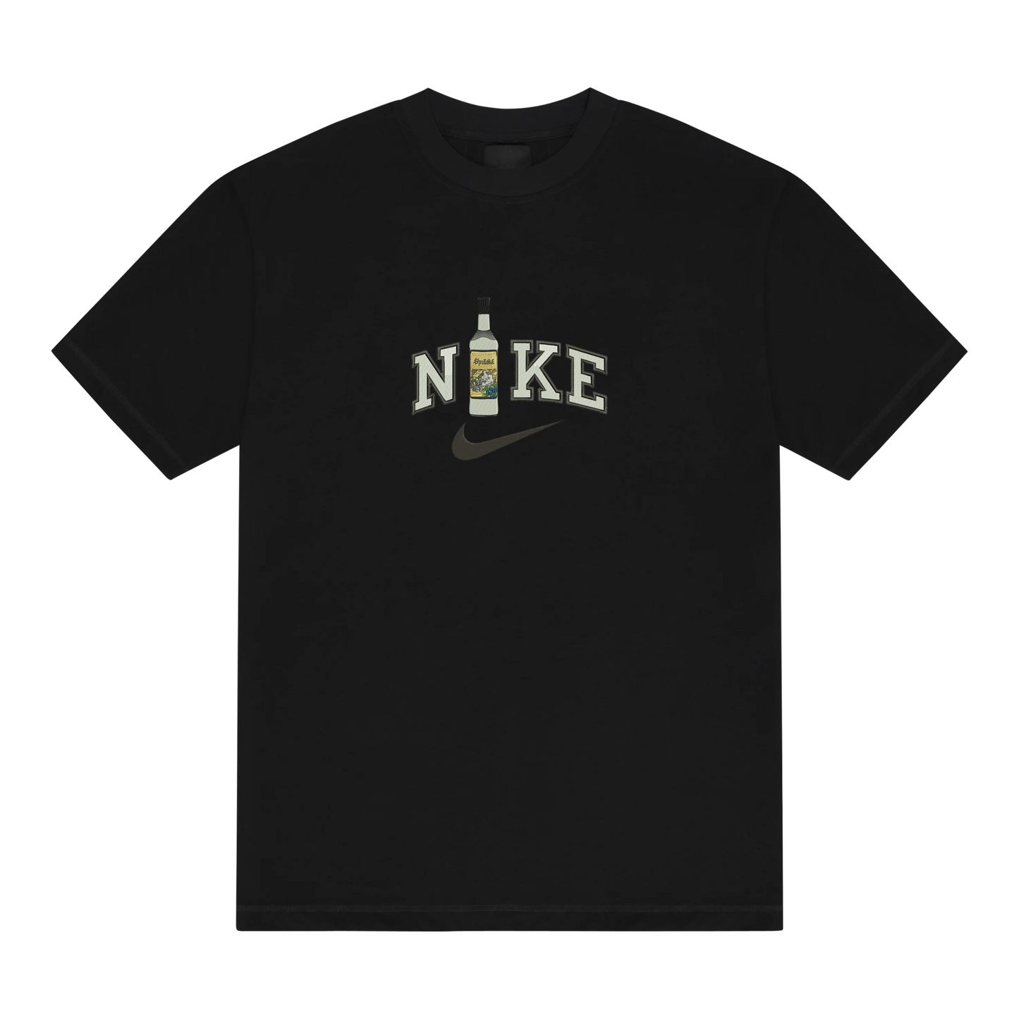 Spišska Slivovica X Nike T-shirt