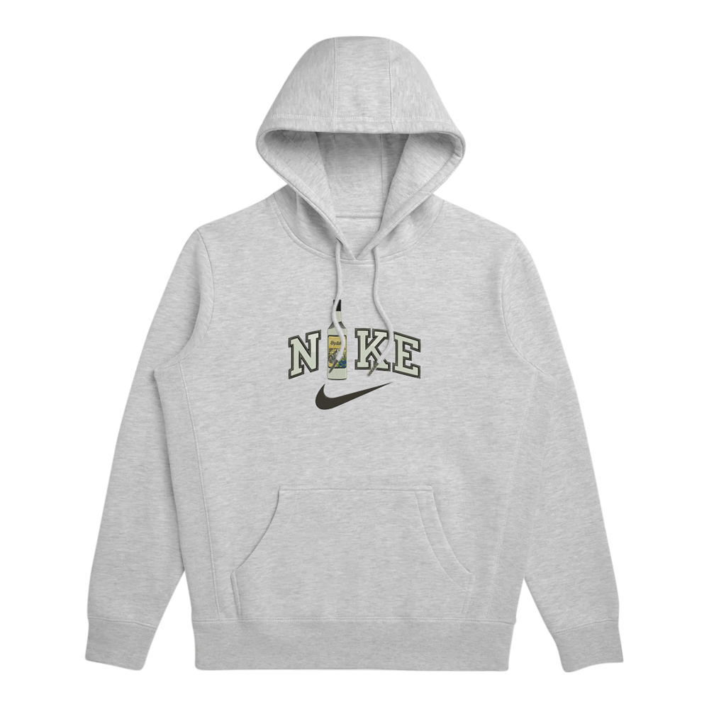 Spišská Slivovica x Nike hoodie