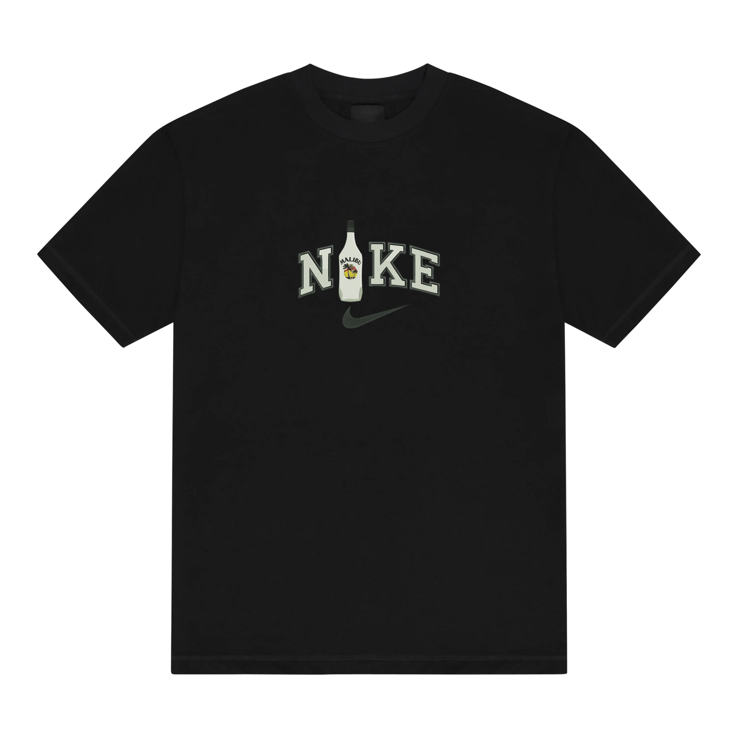 Malibu X Nike T-shirt