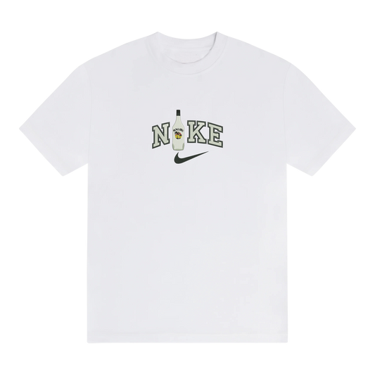 Malibu X Nike T-shirt