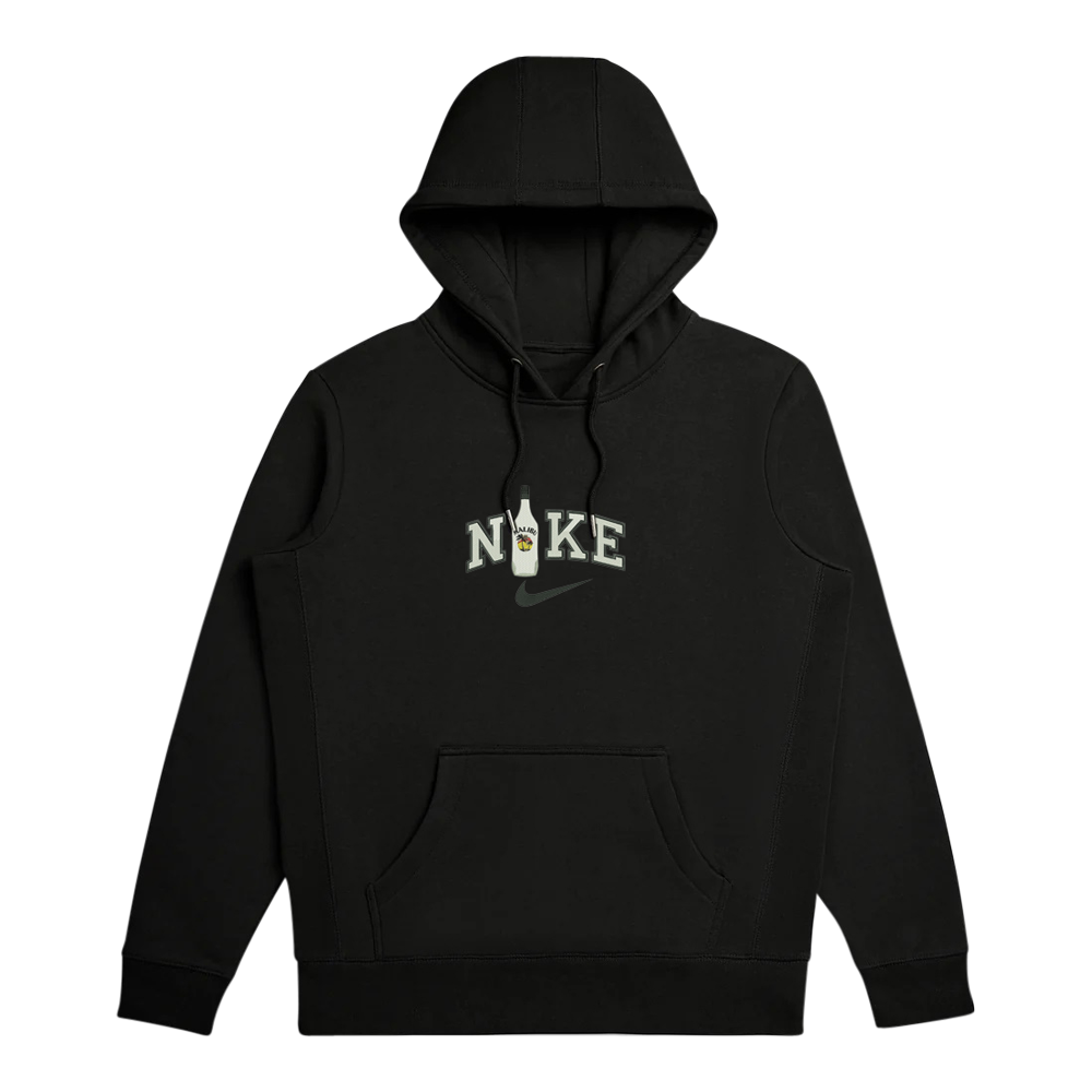 Malibu x Nike hoodie