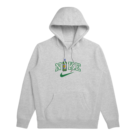 Becherovka x Nike hoodie