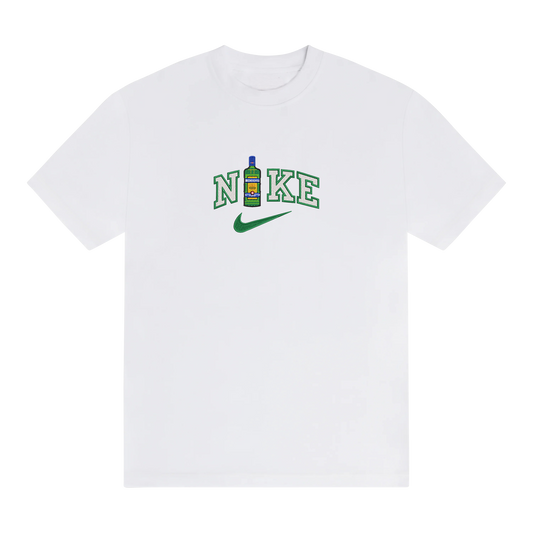 Becherovka X Nike T-shirt