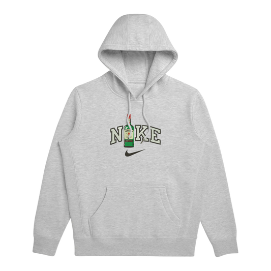 Jameson x Nike hoodie