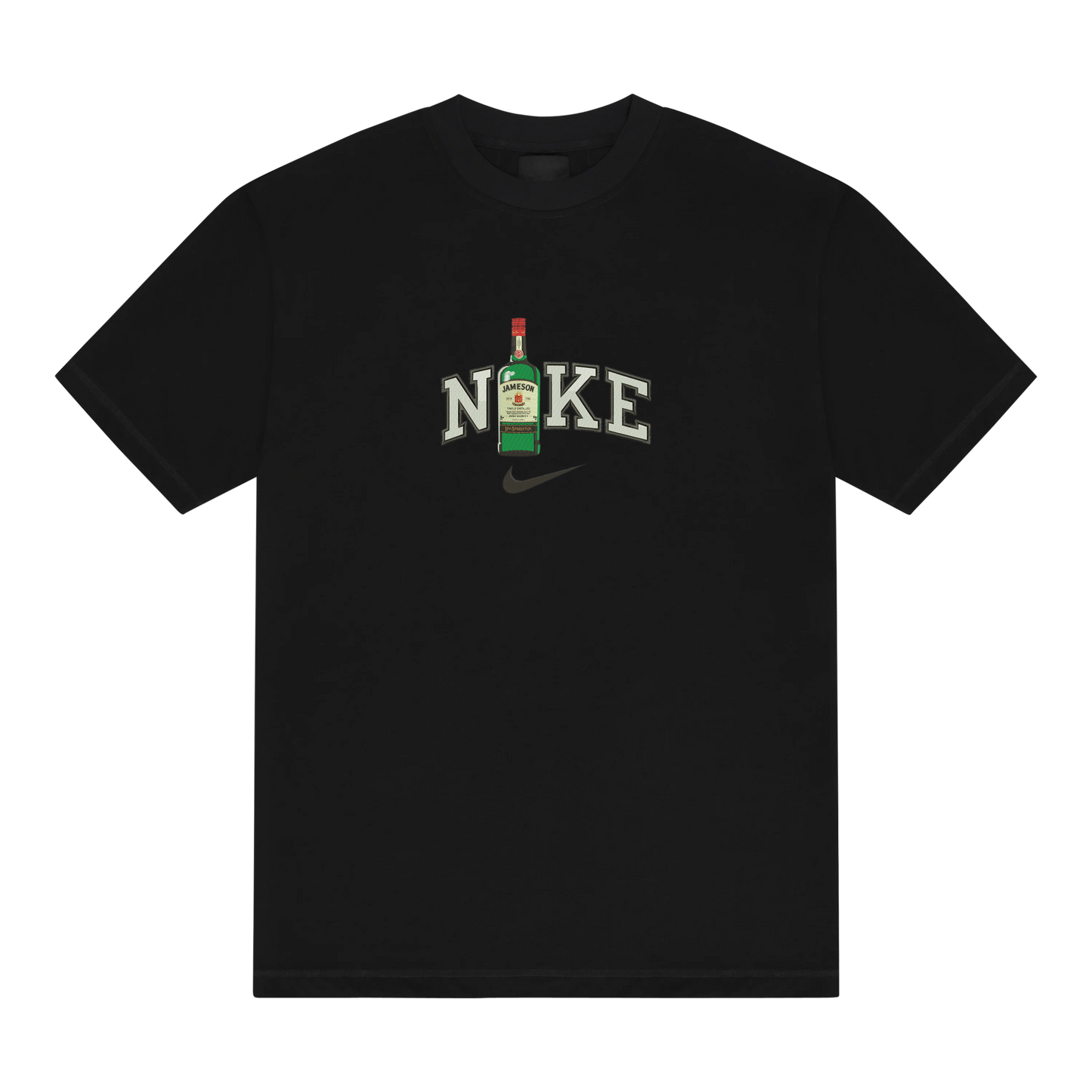 Jameson X Nike T-shirt