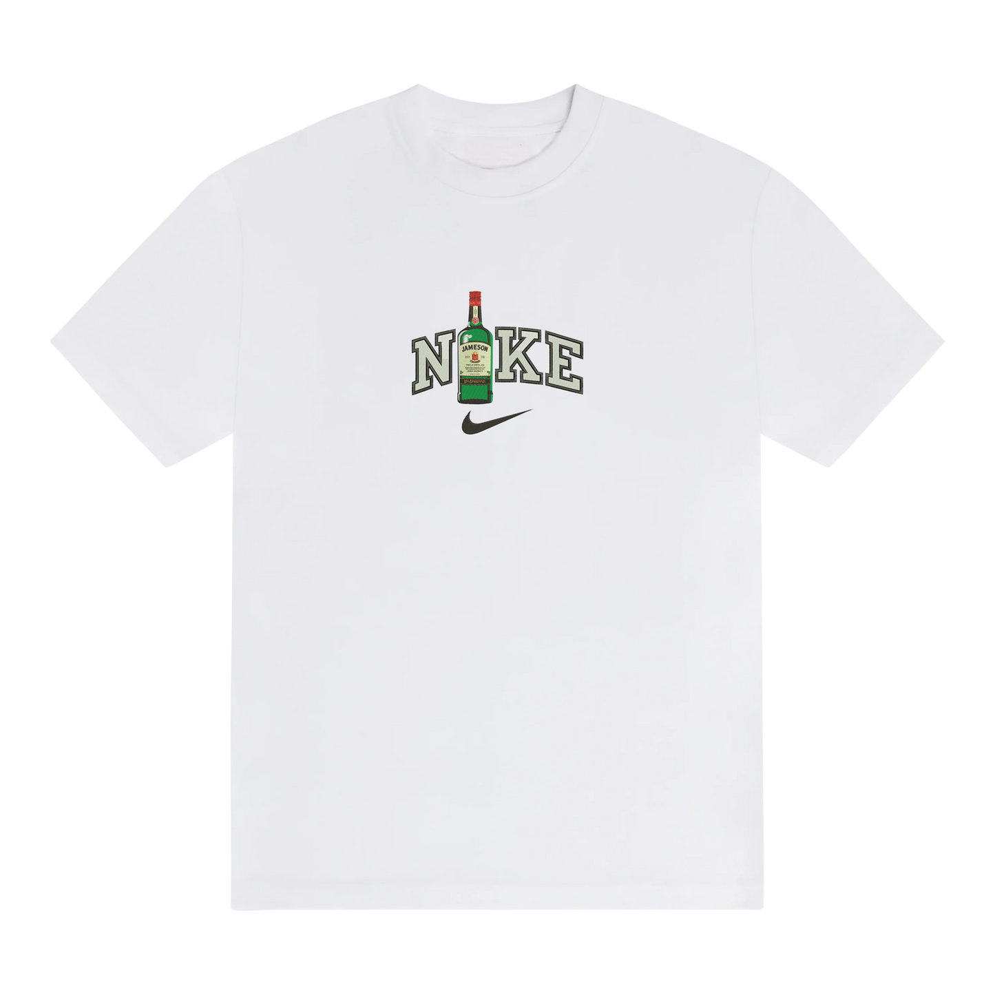 Jameson X Nike T-shirt