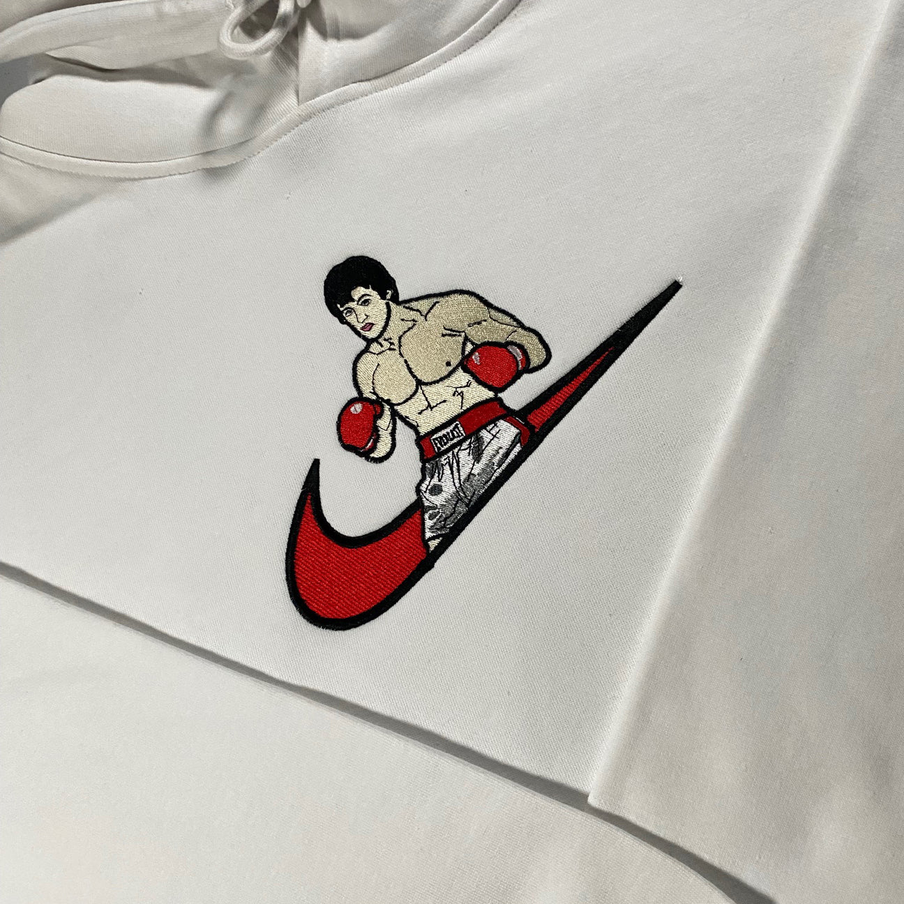 Rocky Balboa Hoodie