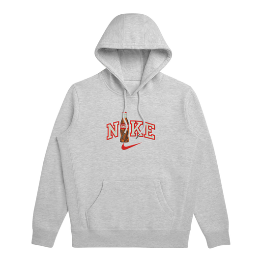 Coca Cola x Nike hoodie