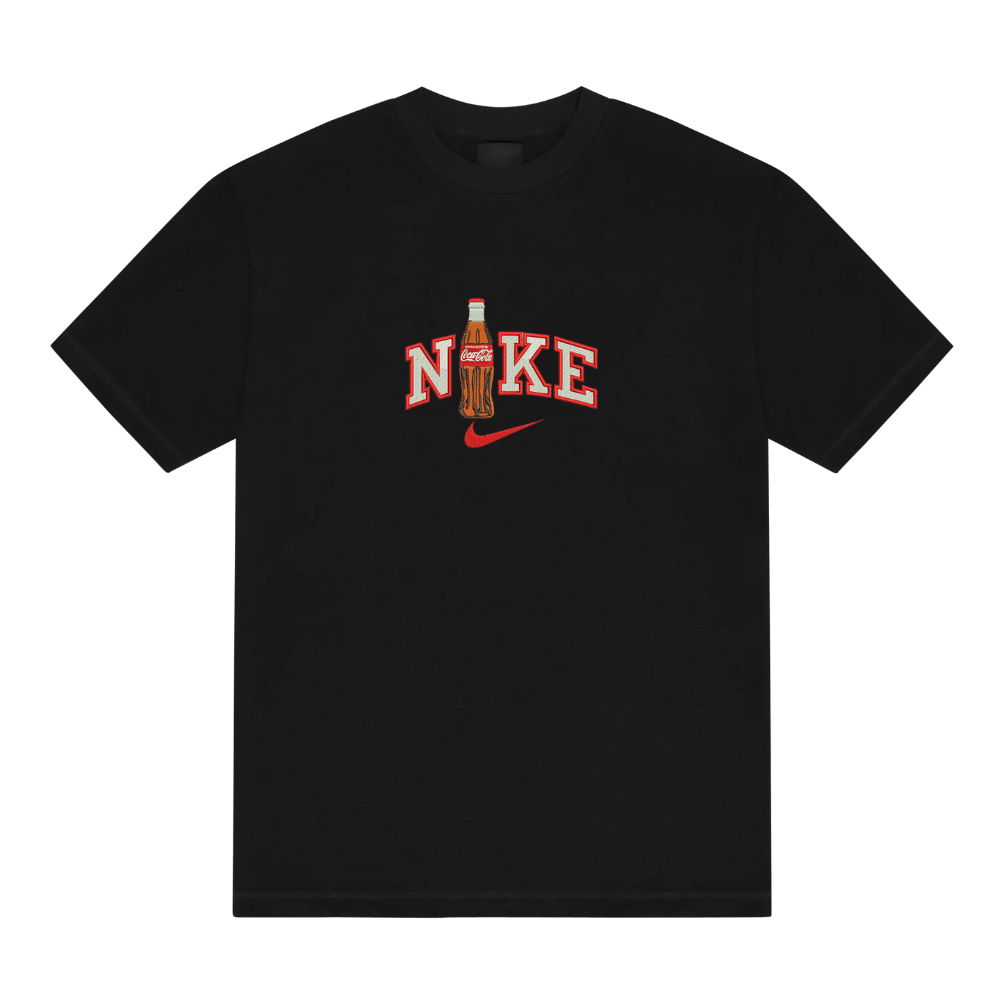 Coca Cola X Nike T-shirt