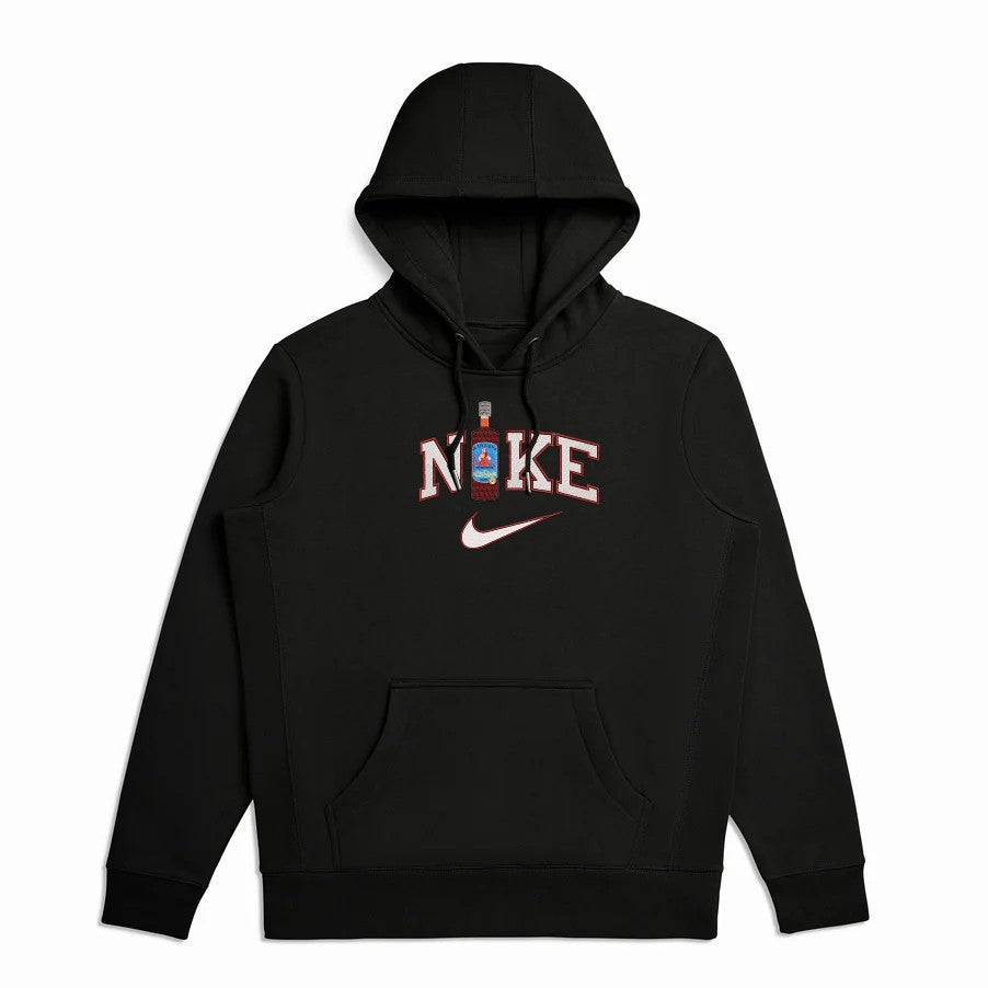 Maraska Pelinkovac x Nike hoodie