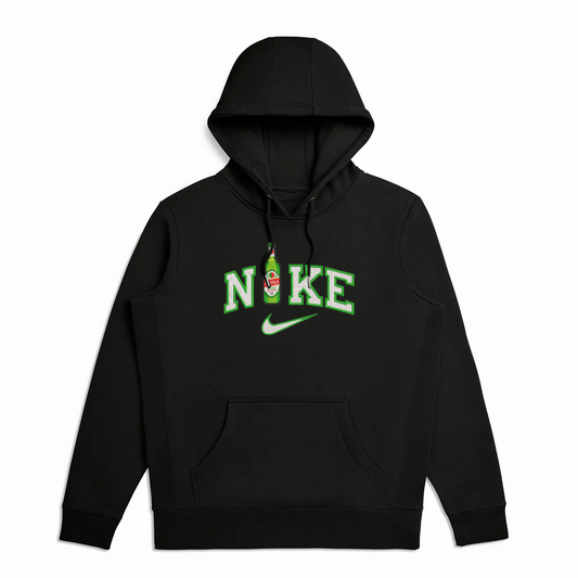 Perla Beer x Nike hoodie