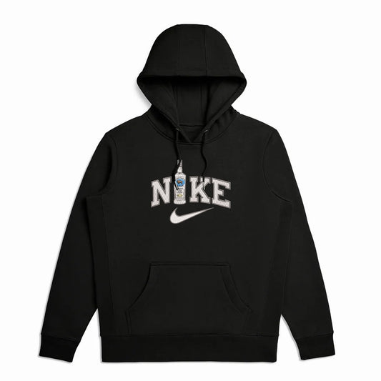 Zubrowka x Nike hoodie