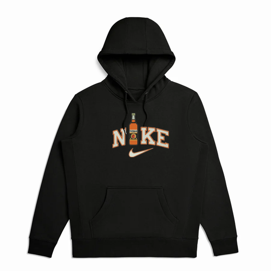 Tuzemak x Nike hoodie