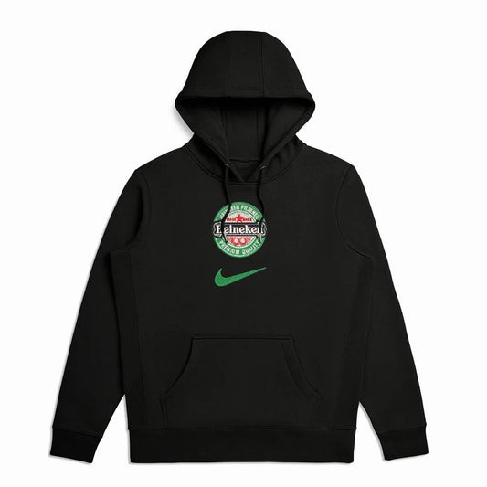 Heineken V2 x Nike hoodie