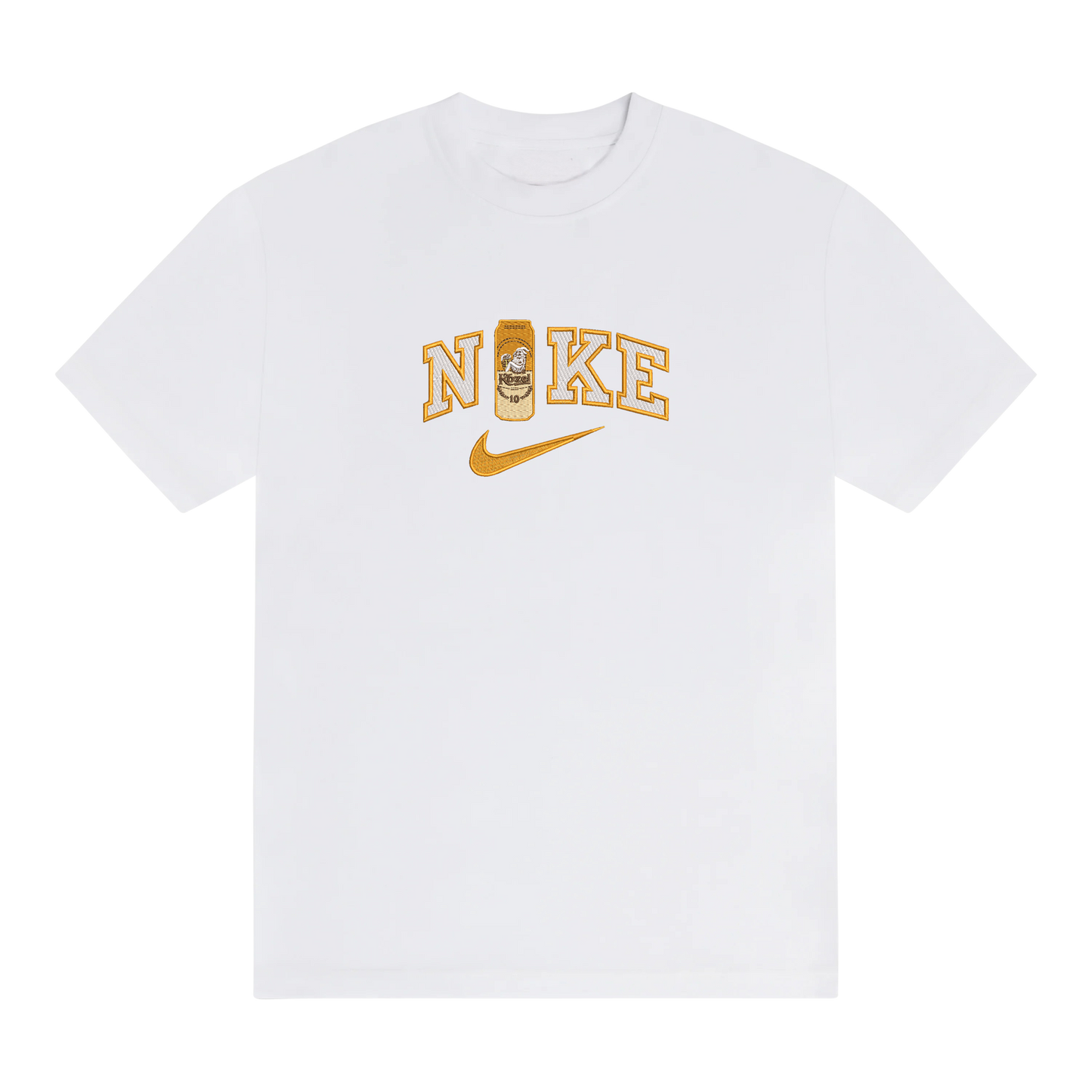 Kozel X Nike T-shirt