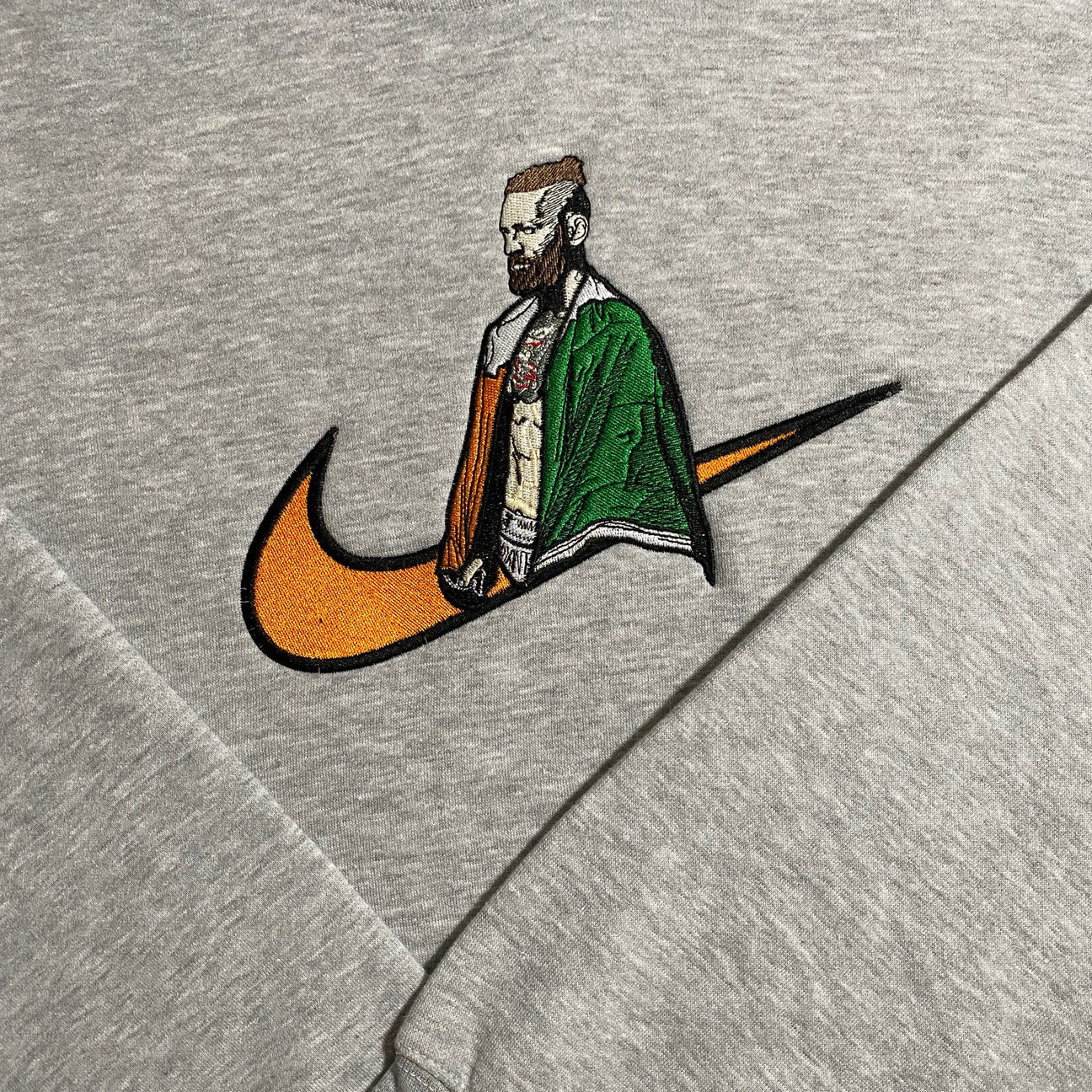 Conor McGregor hoodie