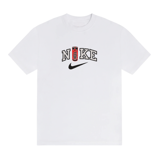 Hell X Nike T-shirt