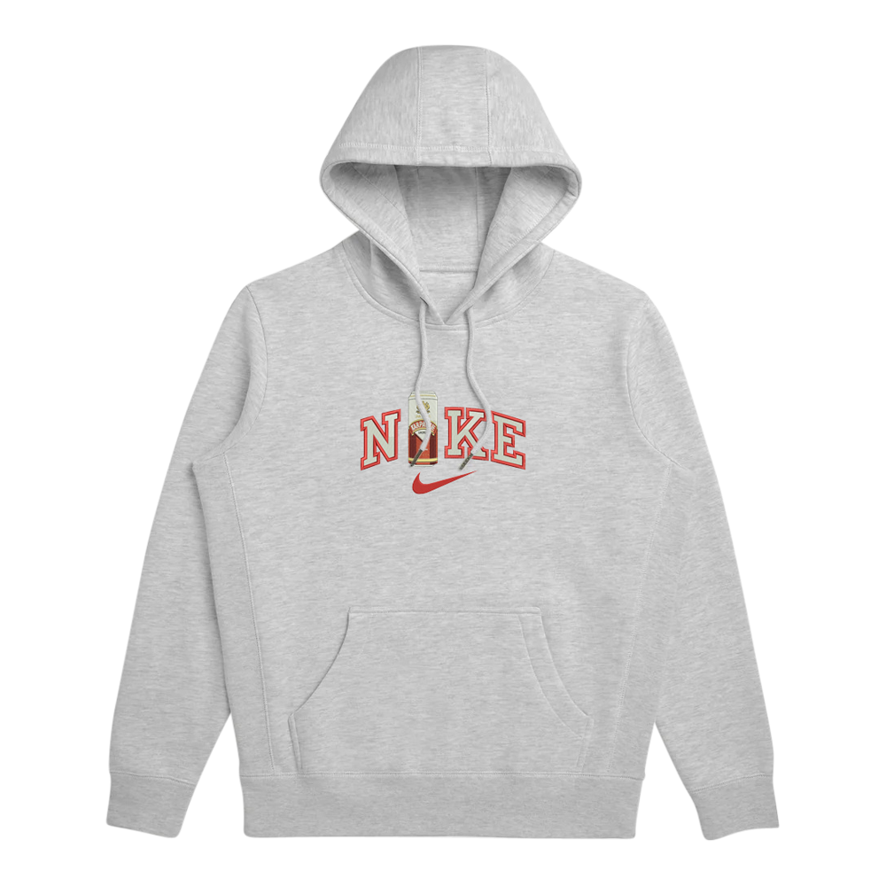 Karpackie x Nike hoodie