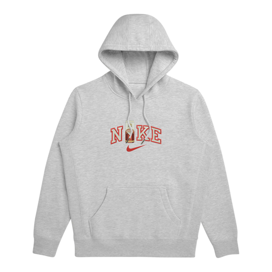 Karpackie x Nike hoodie