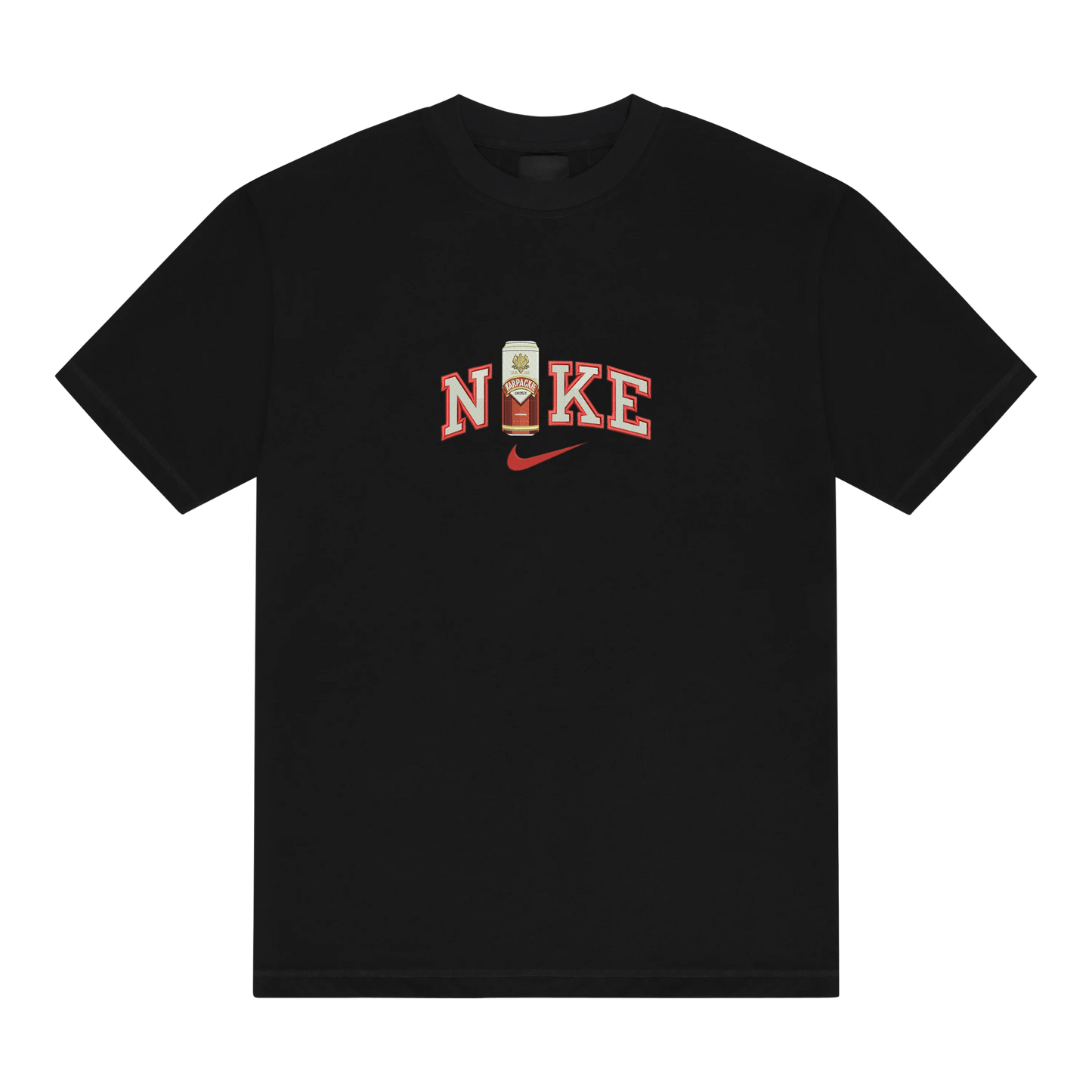 Karpackie  X Nike T-shirt